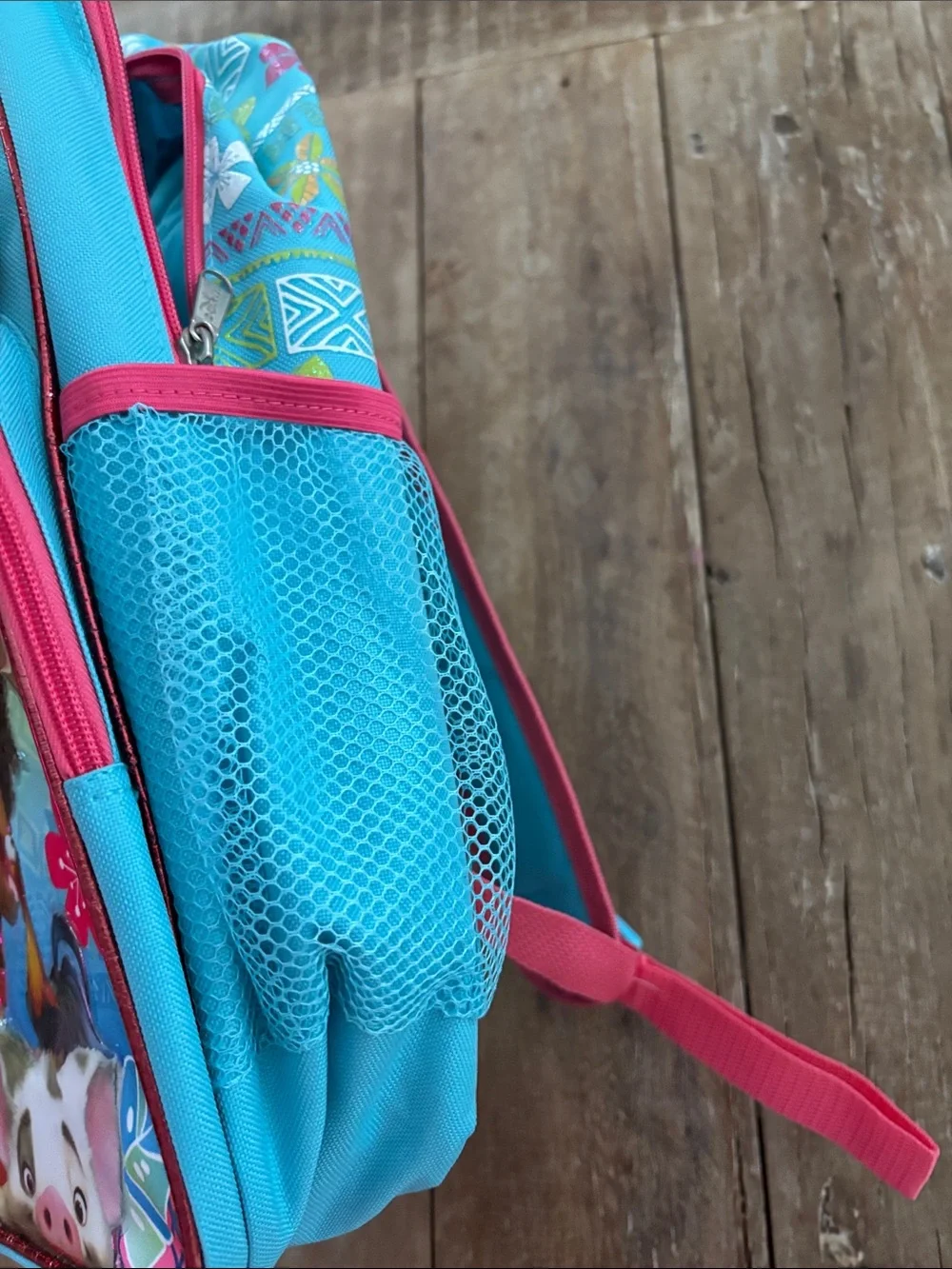 Moana Backpack